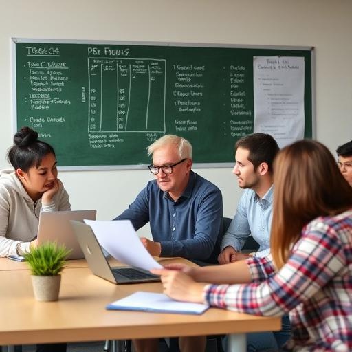 few adults enroll professional English communication and writing training course